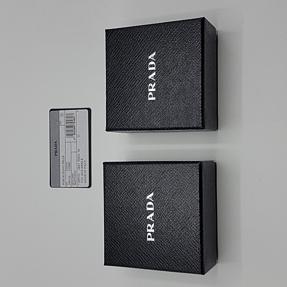 Prada Box